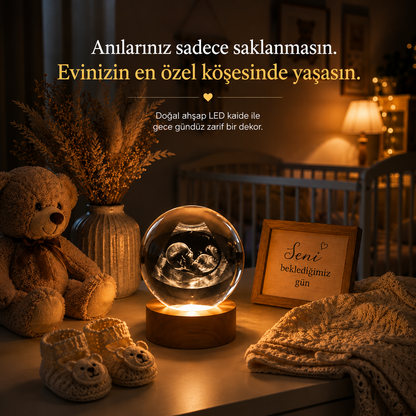 Kalya TR Bebek Hatırası
