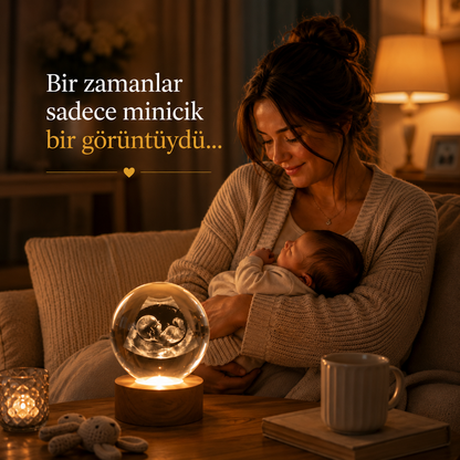Kalya TR Bebek Hatırası