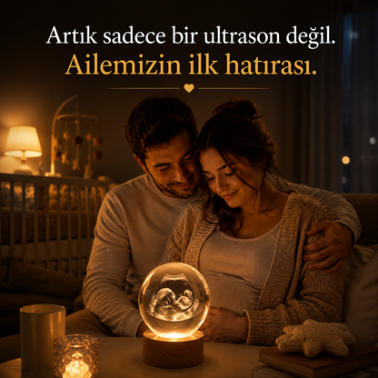 Kalya TR Bebek Hatırası